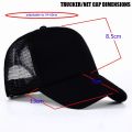 AGNOSTIC FRONT ROCK N ROLL BAND TRUCKER/NET CAP. 