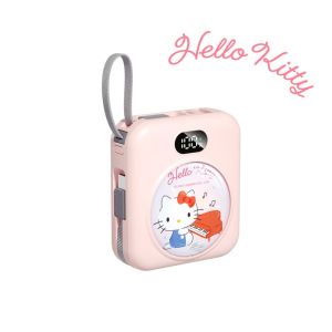 3C Certified Portable Charger - Big Capacity High-Quality Original Furikoi Brand Comes with Charging Cable Fast Charging Portable Power Bank - Can Be Taken on Board the Plane (3C Mark)