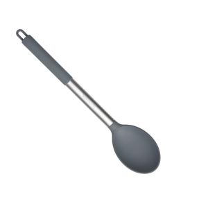 SKJK Nonstick Frying Pan Cookware Tableware Strainer Spoon Cooking Tools Turners Fried Shovel Spatula Soup Ladle