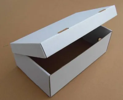 Sepatu Box Kotak Kardus