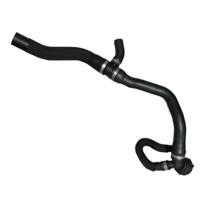 Lower Water Radiator Tanks Coolant Hose Automotive Accessories for V40 Easy Installation Replacement Coolant Hose