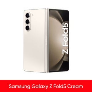 Samsung Galaxy Z Fold 5 5G Smartphone |1 Year Seller Warranty Display&Sealed Set