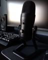 FIFINE K690 USB Microphone Studio Recording Microphone Computer Podcast Microphone for PC, PS4, Mac with Mute Button & Monitor Headphone Jack, Four Pickup Patterns for Vocals Voice over YouTube Streaming Gaming ASMR Zoom-Class. 