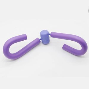 【ShopWithJoy】 Fitness Leg Exercise Arm Abs Tools Thigh Master Toner Machine Gym Yoga Thigh Toner Leg Exerciser