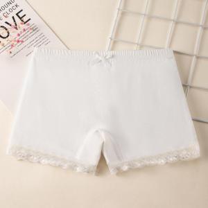 B&B 4-12Y Korean Kids Girl Two-Piece T-Shirt Pants Suit Children Girls Clothes Set Fashion Cotton Fabric Girls Outfit