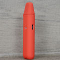 Oxva Xlim Go Case Silicone Texture Skin Cover With Free Lanyard Protective Rubber Soft Shield Sleeve Wrap. 