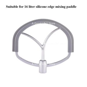 Kirilgu Applicable To Shunran MK-2090EG and Hook/Stirring Paddle/Egg Cage (16 Liters Accessories) 6B2Z9