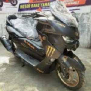 FULLSET PREDATOR NMAX LAMA NMAX BARU 155 PAKET LENGKAP FULLBODY PREDATOR NMAX