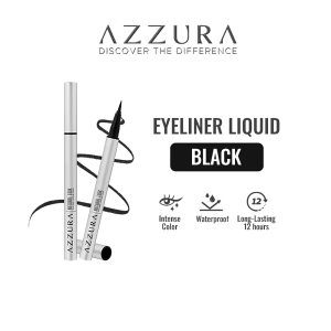 FUFUMISE | AZZURA Eyeliner Series | Lasting Liquid | Lasting Gel | Waterproof