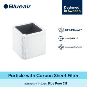 Local Seller Replacement Compatible Air purifier Filter Blueair Blue Pure 211/Blue 3610/joyFast shipping