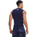 Under Armour UA Men's HeatGear® Armour Sleeveless. 