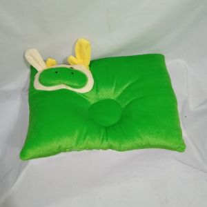 Bantal Bayi Anti Peang / Isi Polyester (Dakron) Standart Exsport / Tidak Mudah Kempes Walau Dicuci Warna Bisa Pilih