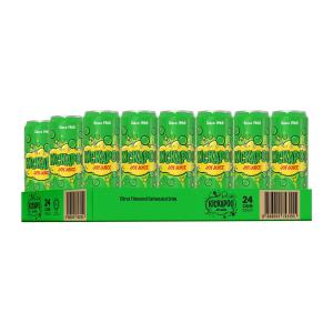 Kickapoo Joy Juice Original 325ML (Case of 24)