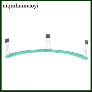 aiqinhaimaoyi 1Pc Hall 502F Electric Vehicle Hall Sensor 502F 90-18 Hall Board Electric Bike Motor