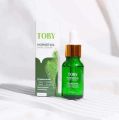 TOBY Horestail โทบี้หญ้าหางม้า วิตามินผม [30 ซอฟเจล] /TOBY Horsetail Hair Serum เซรั่มบำรุงผม [15 ml.] /TOBY Horsetail Biotin Plus โทบี้หญ้าหางม้าผสมไบโอติน [200 g.]. 