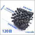[oqian] VEYER Abrasive Ball Hone Щетки Flex Honing Tool Coarse Drill Brush schoonmaak borstel Cleaning Brush Power Tool Accessories. 