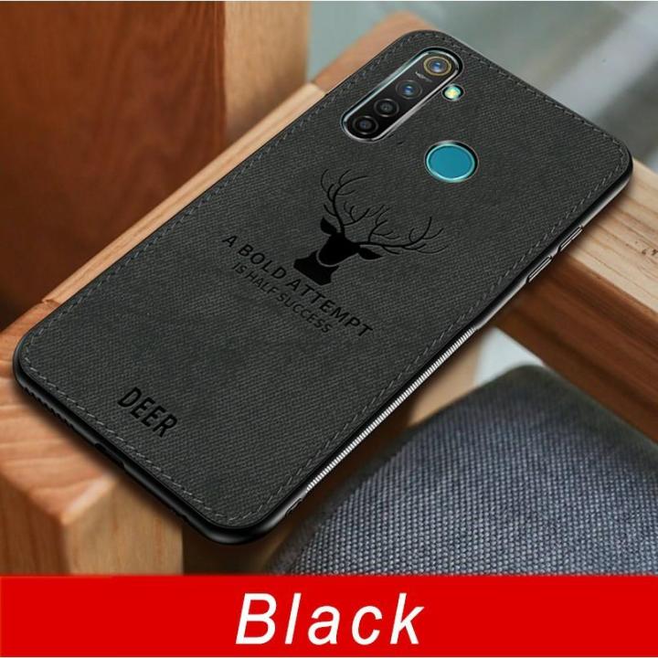 Case Redmi Note Bukan Note PRO SoftCase TPU Cloth Texture