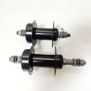 May ơ xe đapĐùm (bi côn)  xe đạp thể thao phanh đĩa líp vặn 32 36 lỗ