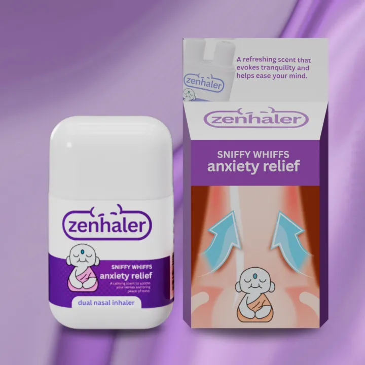 Zenhaler%20Anxiety%20Relief%20%E2%80%93%20Dual%20Nasal%20Inhaler%20-%20Double%20Hole%20%7C%20for%20Instant%20Calm%20&%20Relaxation%20-%20Image%203
