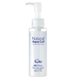 GEL TẨY DA CHẾT CURE NATURAL NHẬT BẢN - DÙNG ĐƯỢC DA NHẠY CẢM