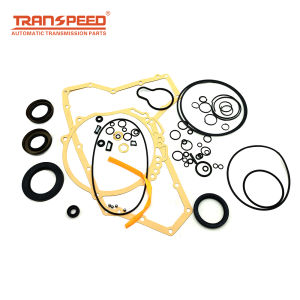 Transpeed JF010E RE0F09A CVT Automatic Transmission Overhaul Gasket Seal Kit for NISSAN Teana 3.5L Car Accessories