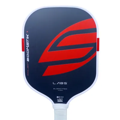 WAPKTY Boomstik 16mm Pickleball Paddles T700 Carbon Fiber Selkirk LABS Pickleball Rackets Professional Ergonomic Grip Racquet Sports Training