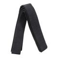 180cm Taekwondo Belt Karate Belt Judo Belt White Belt Long Soft Belt Martial Art Belt for Martial Art Training. 