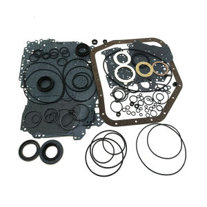TRANSPEED A240 A240E A241E Automatic Transmission Gearbox Master Rebuild Repair Kit For TOYOTA
