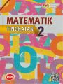 Buku Teks Tingkatan 2 Matematik. 