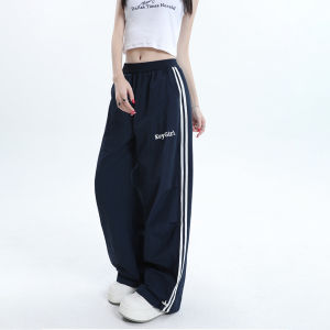 Rekomendasi celana jeans panjang wanita celana kulot jeans wanita celana baggy jeans gaya korea high waist