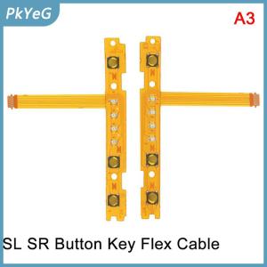PkYeG Linh kiện thay thế cáp Flex nút SL SR cho NS Switch Joy-Con nút trái phải