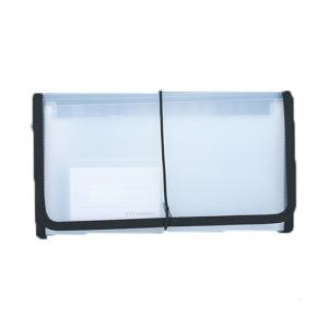 13 túi nhận tổ chức mở rộng accordions thư mục tập tin không thấm nước vật tư văn phòng