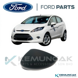 (100% Original) FORD FIESTA | Side Mirror Cover (Left / Right)