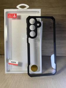 XUNDD Beatle AIRBAG SERIES Shockproof Case SAMSUNG S26 FE