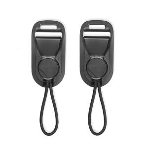 Máy ảnh thao tác nhanh dây đeo QD Vòng Bộ chuyển đổi kết nối cho máy ảnh Dây Đeo Dây Giày đai treo