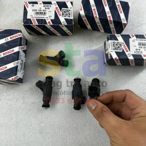 Kim phun xăng Thaco Towner 750kg hàng Bosch cao cấp