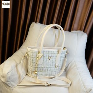 Dmodiss Tote Bag Wanita Terbaru Tahun 2025 Kanvas Kobe 3646 ToteBag Mini Wanita Kekinian Tas Fashion ootd Tas Wanita Terbaru Tas Wanita Terlaris