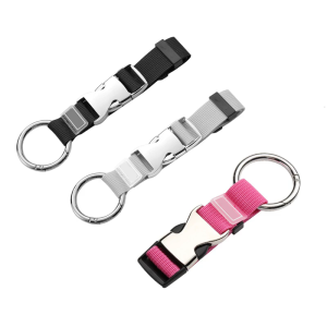 Adjustable Luggage Strap Luggage Strap Heavy Duty Luggage Strap Baggage Suitcase Belt Travel Accessories