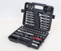 Repair Tool Kit, Wrench Plastic Toolbox with General Household (RANDOM-ASSORTED) ./. 