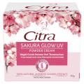 Citra Moisturizer Sakura Glow 100% Sakura Essence 40G. 