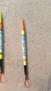 6 pcs pelampung jarum YouTube all size