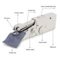 Handheld Sewing Machine - Portable Mini Sewing Machine for Kids Beginners -Paez Official. 