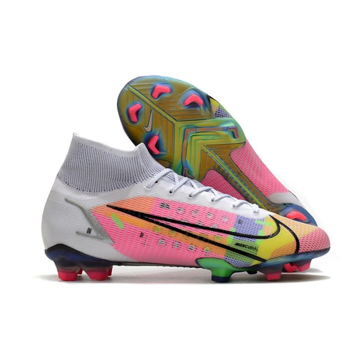 Sepatu bola nike clearance superfly