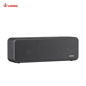 Loa Bluetooth chống nước XDOBO Wing 2020 II di động ngoài trời có khe cắm thẻ nhớ chất lượng âm thanh cao máy tính mini âm thanh HIFI Sound Box - Chính hãng bảo hành 12 tháng