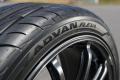 Yokohama ADVAN FLEVA V701 225/50R17 (With Installation) BMW F30, HONDA ACCORD 2.0. 