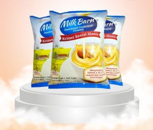 Susu Krimer Kental Manis SKM Dairy Champ 1Kg