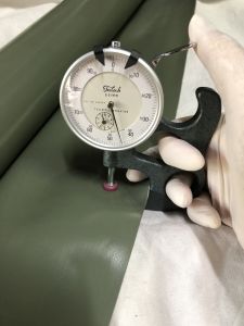 ผ้าใบคลุมรถบรรทุก คลุมไม้/คลุมเหล็ก ผ้าใบเต๊นท์ ไนล่อน คูนิล่อน NYLON Heavy-Duty ดีที่สุด หนา 0.45mm ขนาด 6x6 6x7 6x8 6x9 6x10 6x12 6x14 ทนแดดดีเยี่ยม กันฝน100%