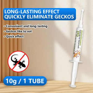 Ants Killing Bait Cockroach Attractant Eco Friendly Long Lasting Kawalan Perosak Semut 杀虫诱饵