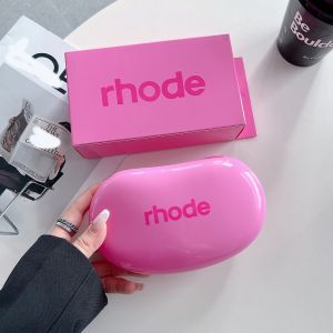 EXCES Multifunction Silicone Cosmetic Bag Letter Large Capacity Makeup Bag Creative Makeup Brush Holder Lipstick Storage Bag Outdoor