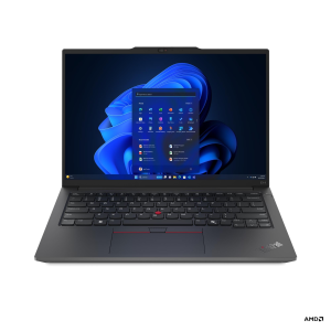 NOTEBOOK LENOVO THINKPAD E14 GEN6 โน๊ตบุ๊คแข็งแรง ทนทาน 21M30082TA